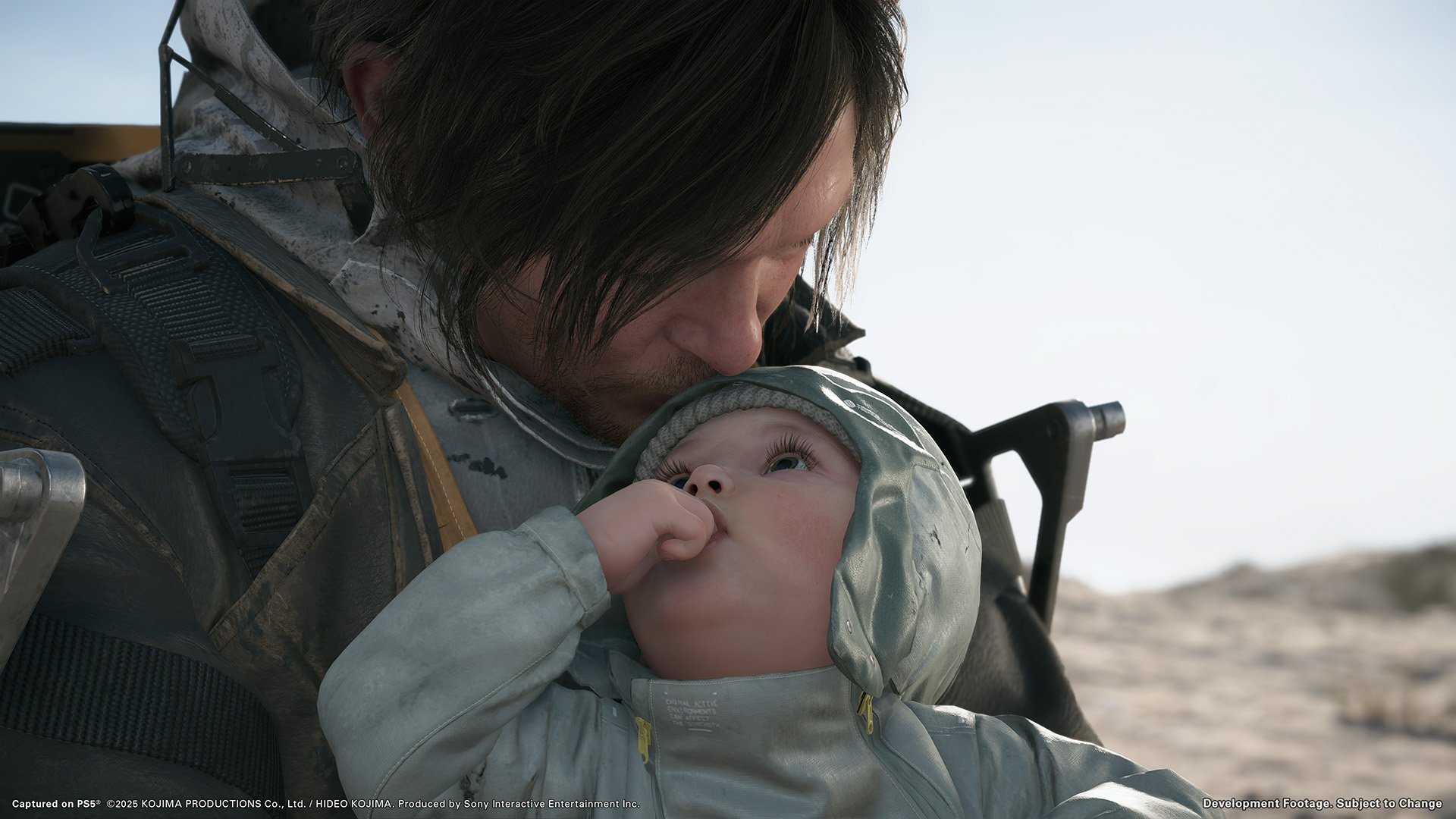 Death Stranding 2: On the Beach - Imagen 38